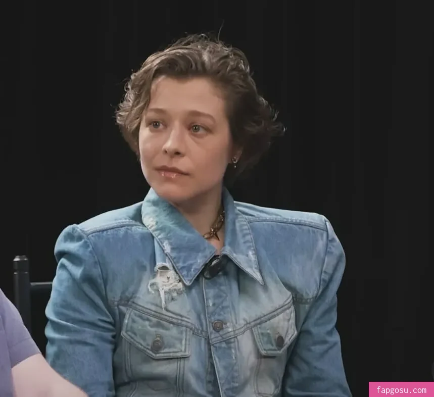 Emma D'arcy