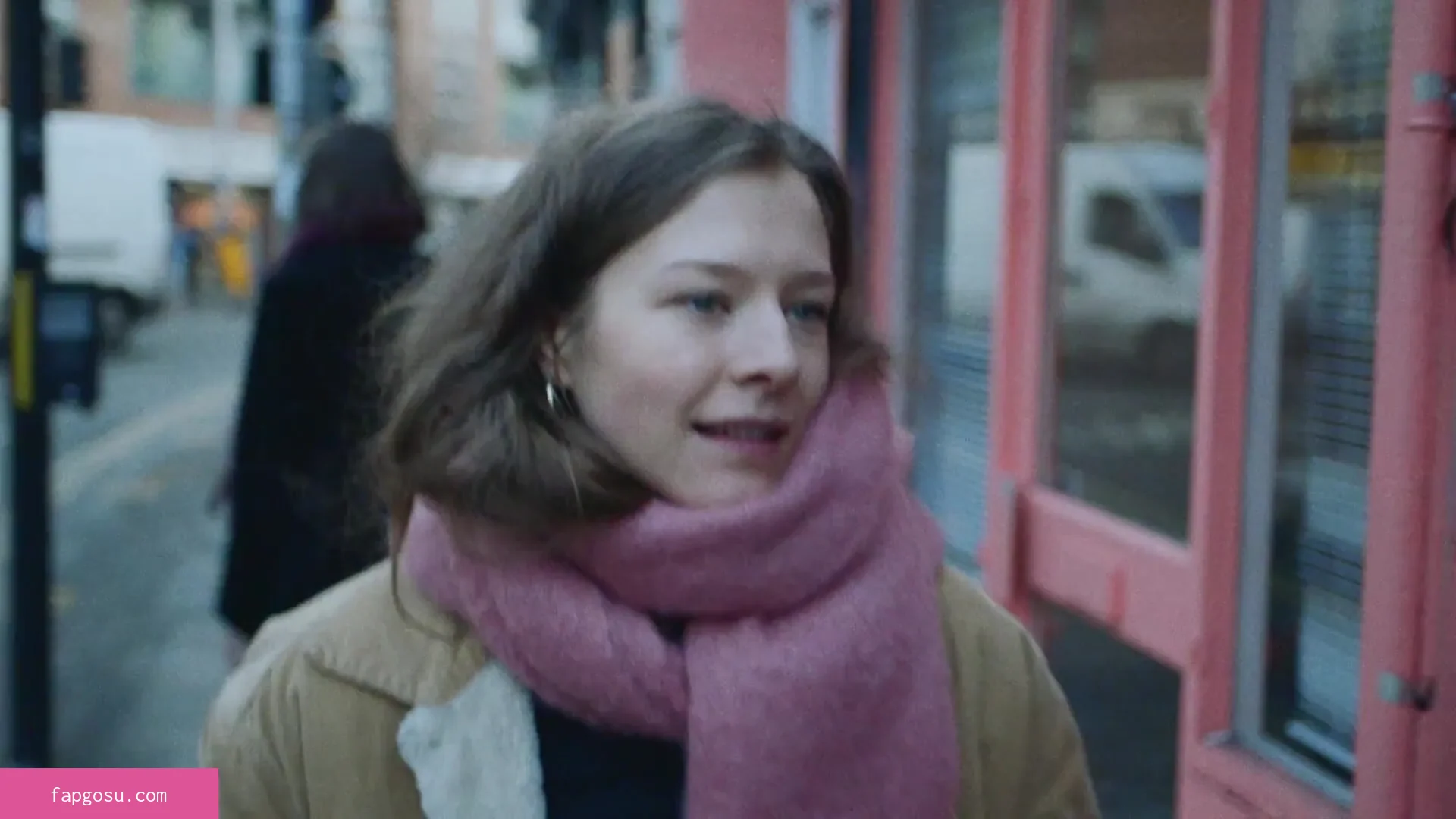 Emma D'arcy