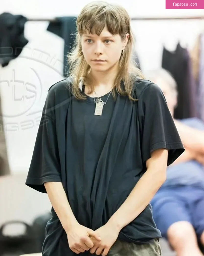 Emma D'arcy