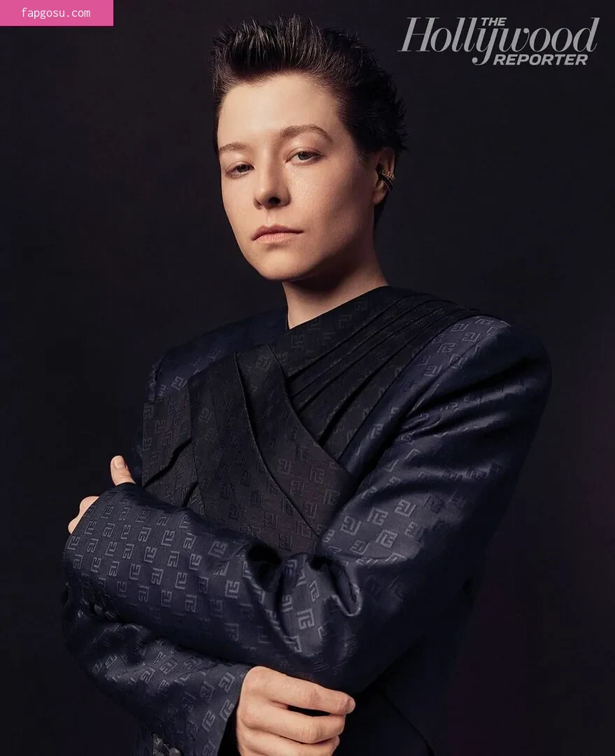 Emma D'arcy