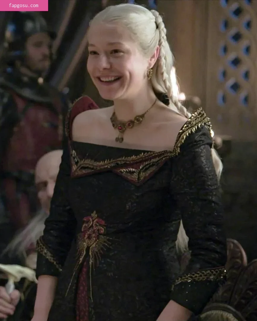 Emma D'arcy