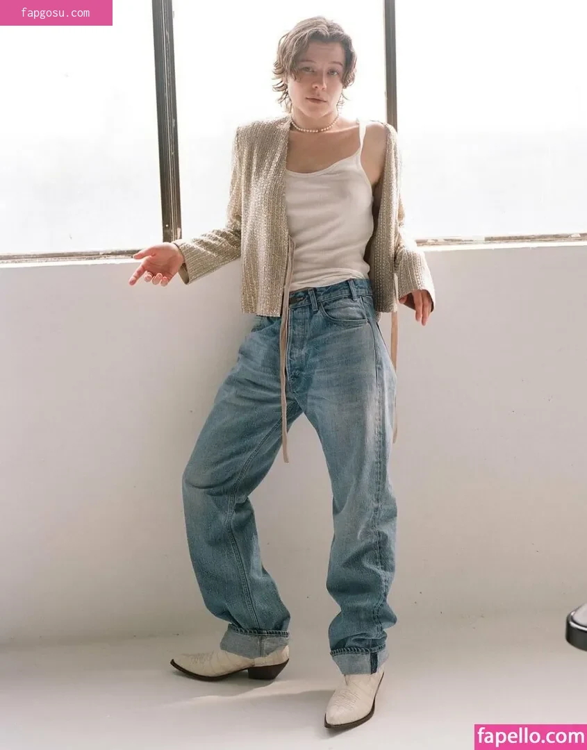 Emma D'arcy