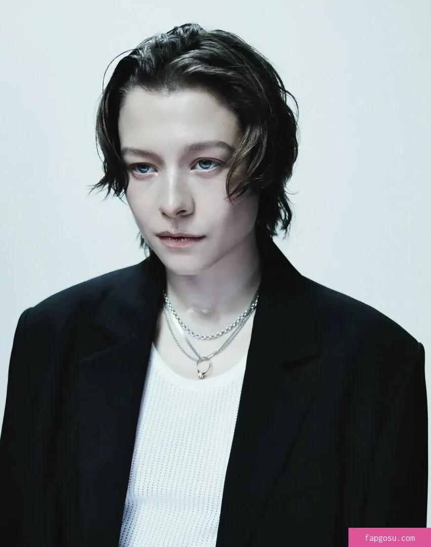 Emma D'arcy