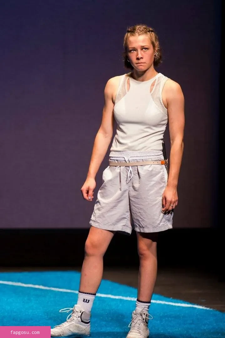 Emma D'arcy