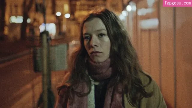 Emma D'arcy