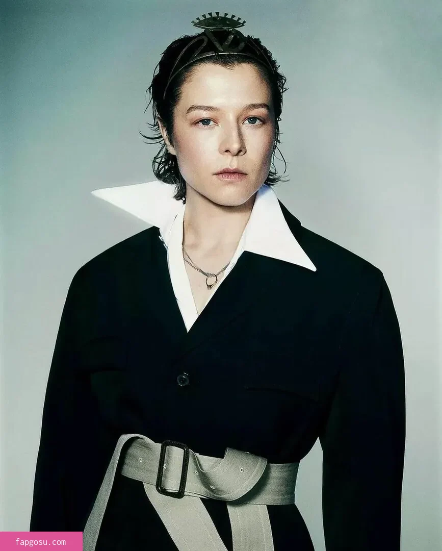 Emma D'arcy