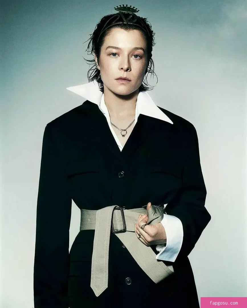 Emma D'arcy