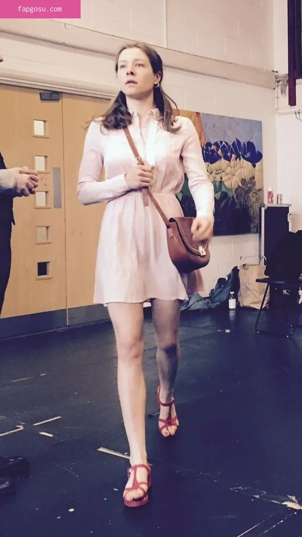 Emma D'arcy