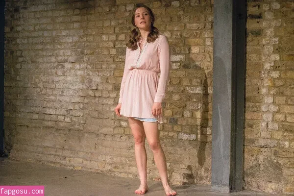 Emma D'arcy