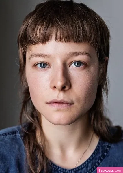 Emma D'arcy