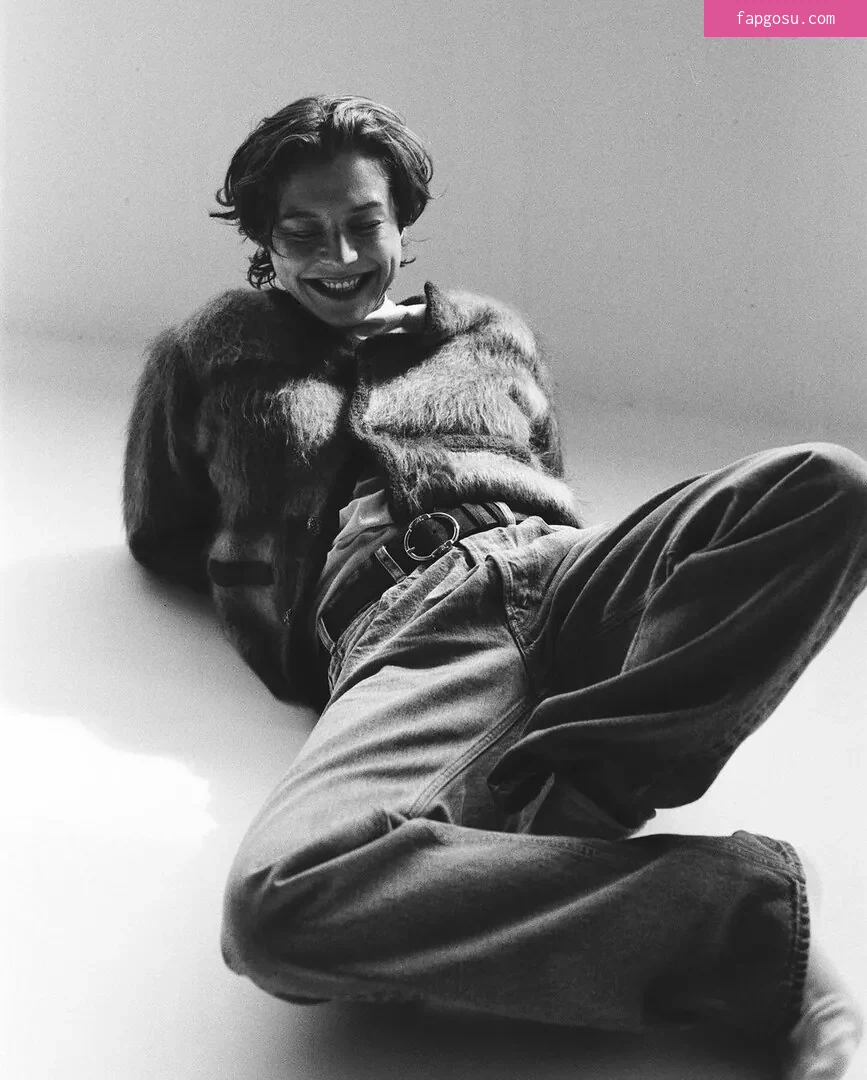 Emma D'arcy