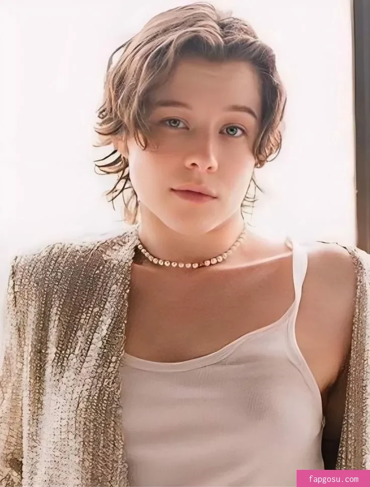 Emma D'arcy