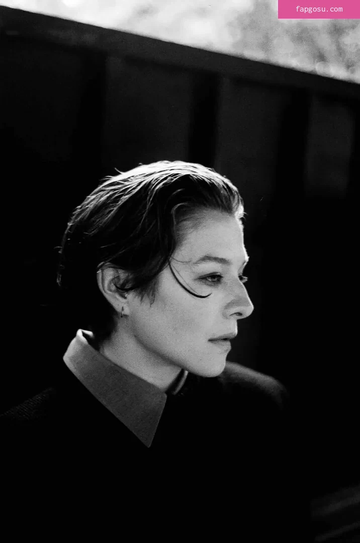 Emma D'arcy