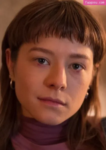 Emma D'arcy