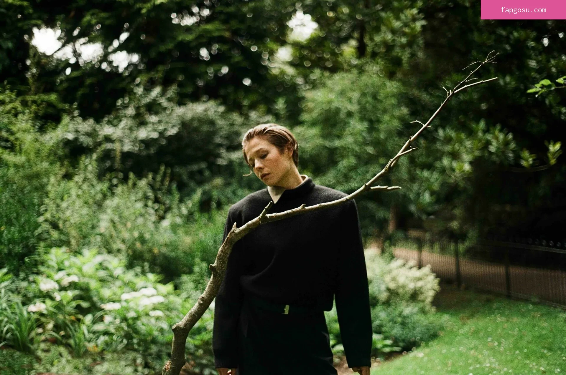 Emma D'arcy