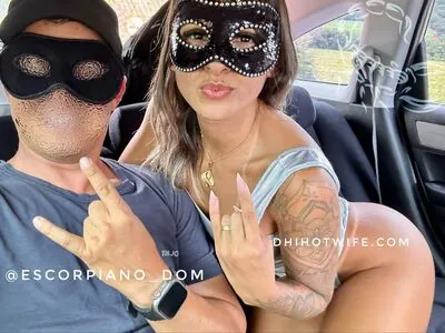Escorpiano Dom content