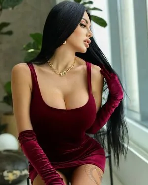 Evgeniya Donetsk content