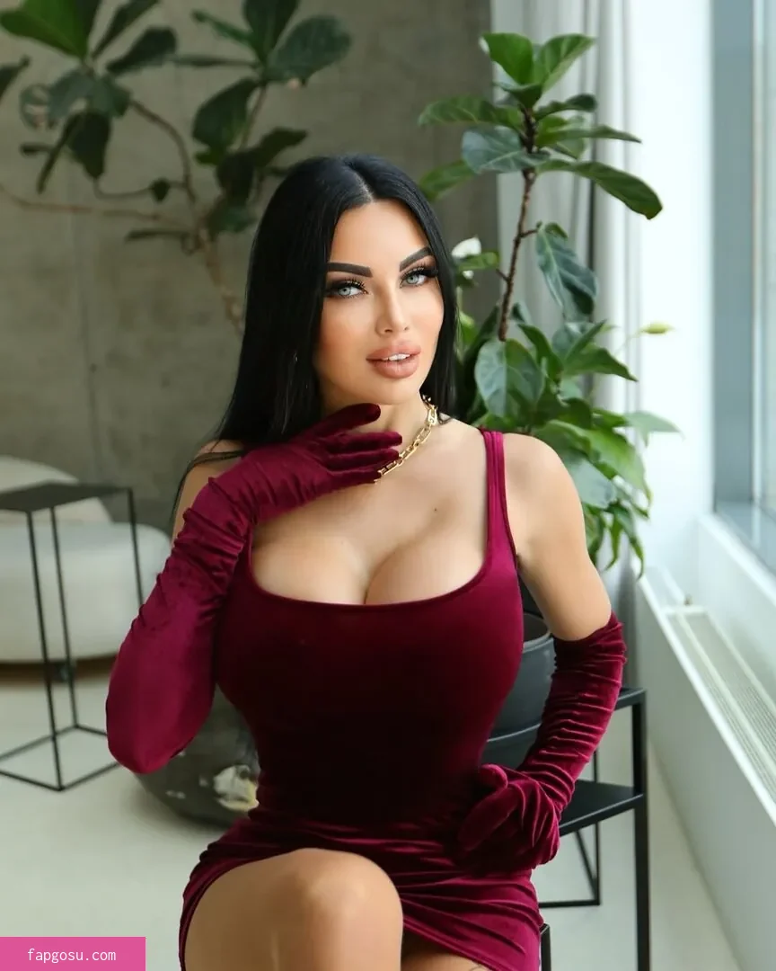 Evgeniya Donetsk
