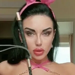 Evgeniya Donetsk