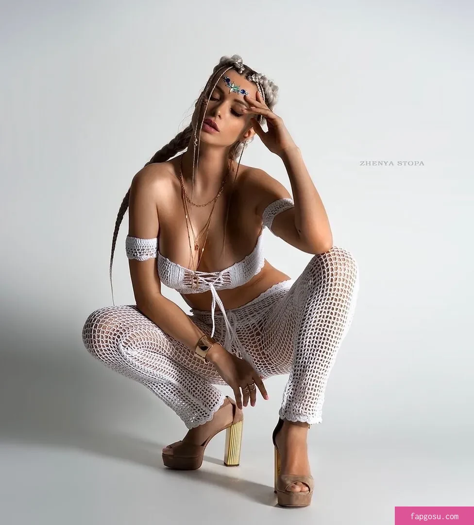 Ekaterina Enokaeva - Photo #1129