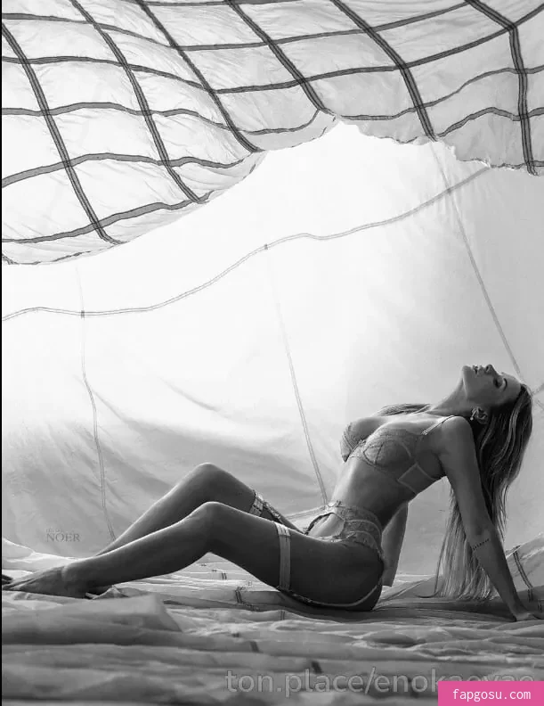 Ekaterina Enokaeva - Photo #1225
