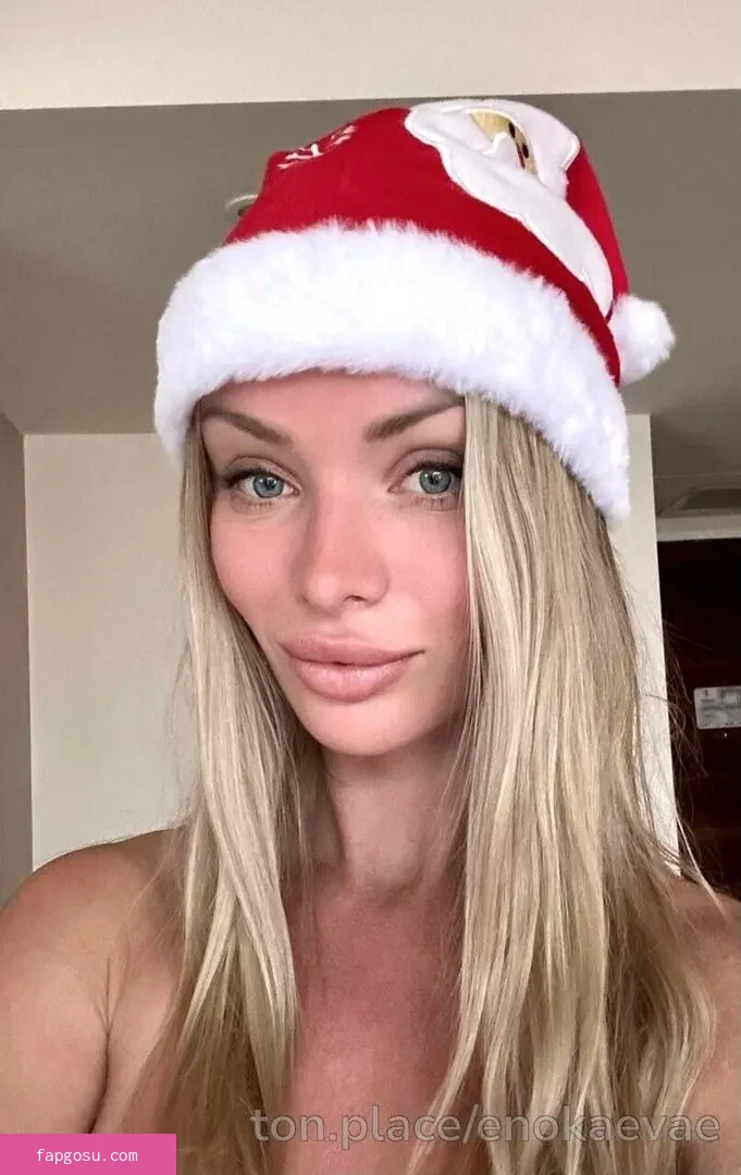 Ekaterina Enokaeva