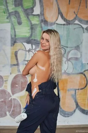 Ekaterina Enokaeva