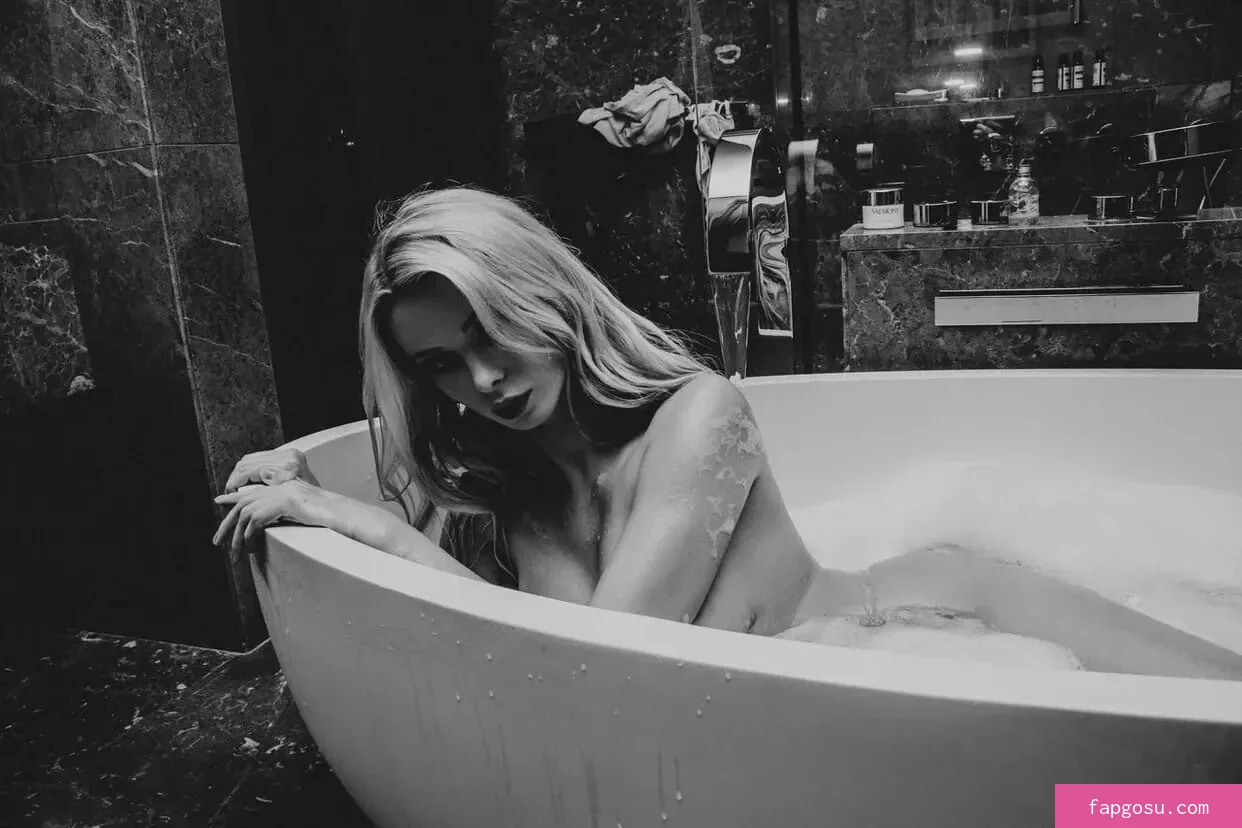 Ekaterina Enokaeva