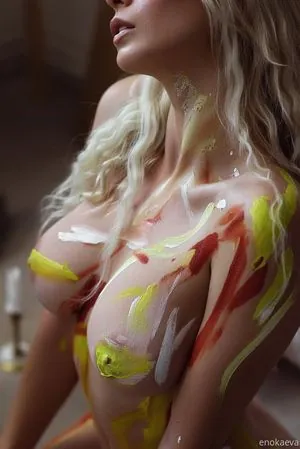 Ekaterina Enokaeva
