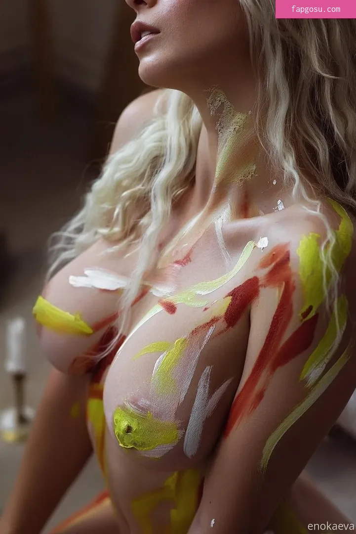 Ekaterina Enokaeva - Photo #523