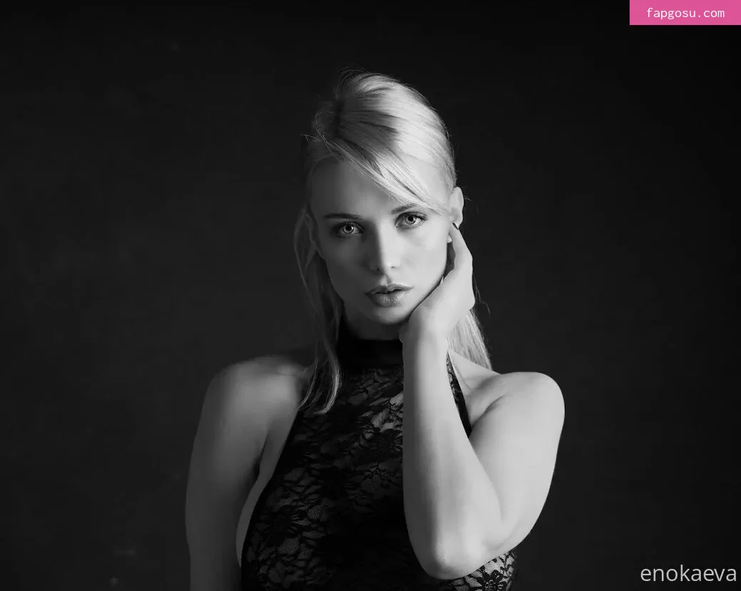 Ekaterina Enokaeva - Photo #765