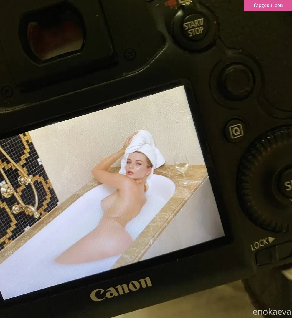 Ekaterina Enokaeva - Photo #809