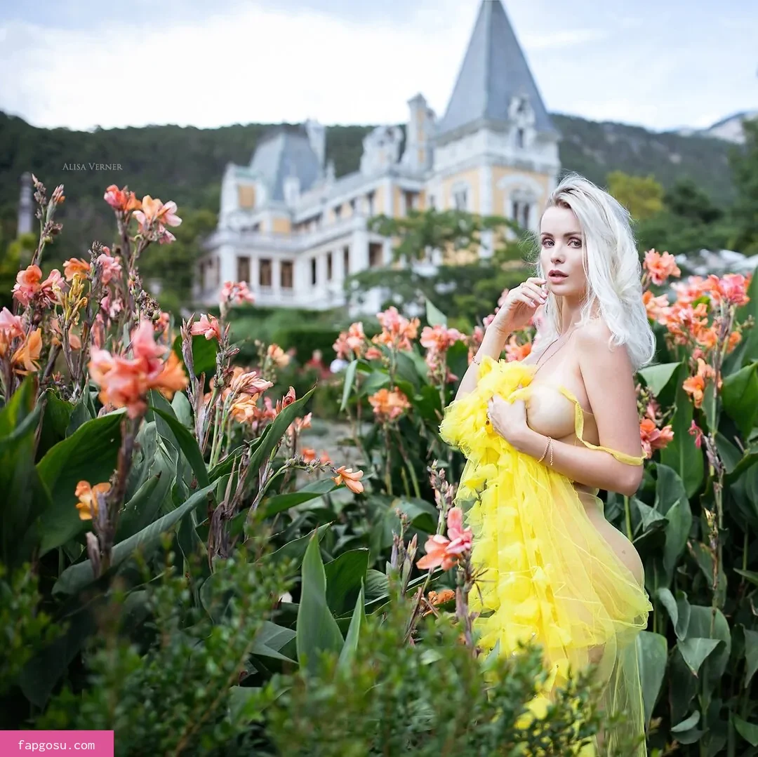 Ekaterina Enokaeva - Photo #872