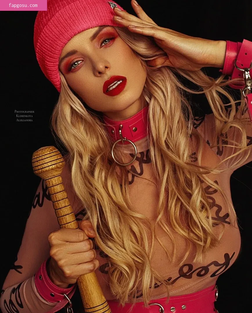 Ekaterina Enokaeva - Photo #890