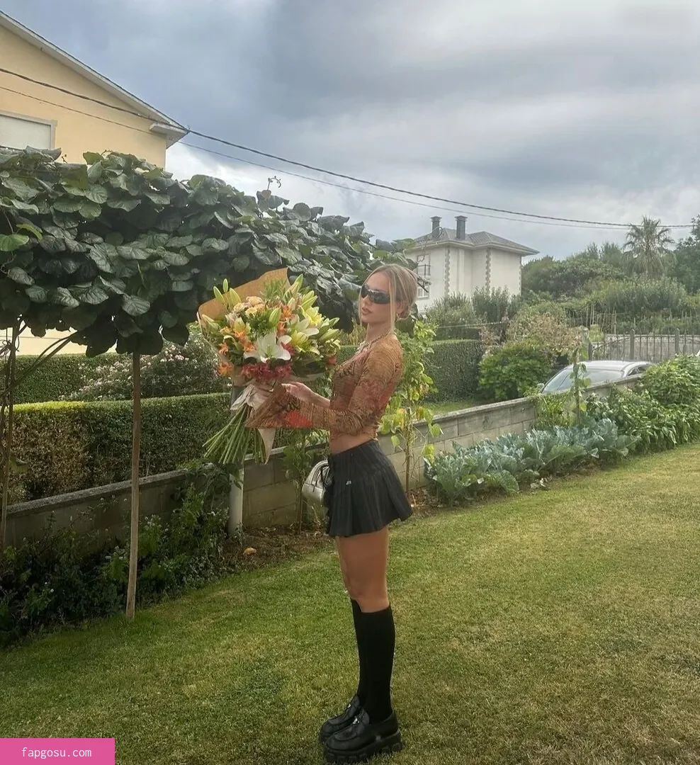 Ester Expósito
