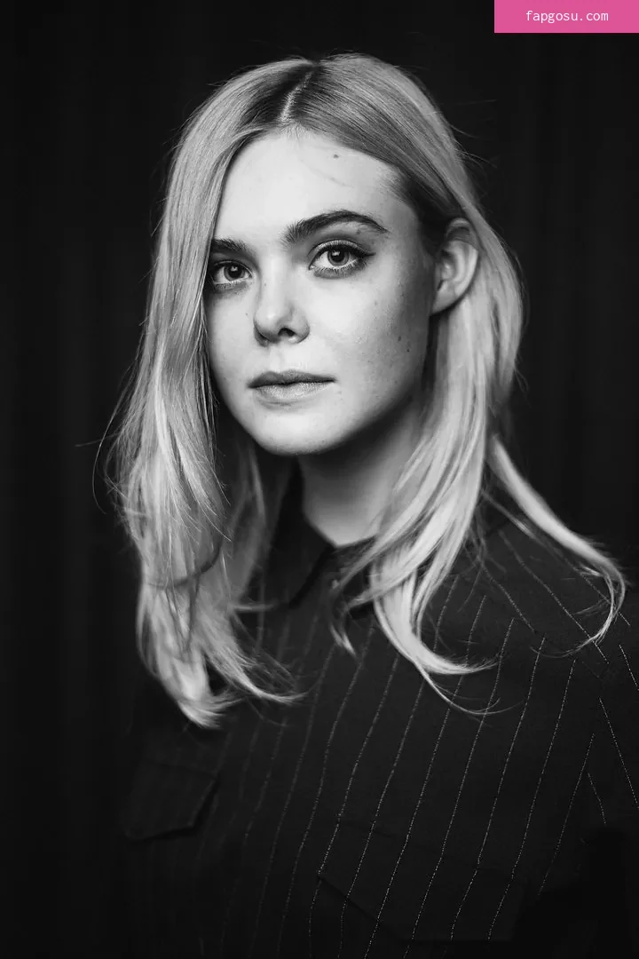 Elle Fanning