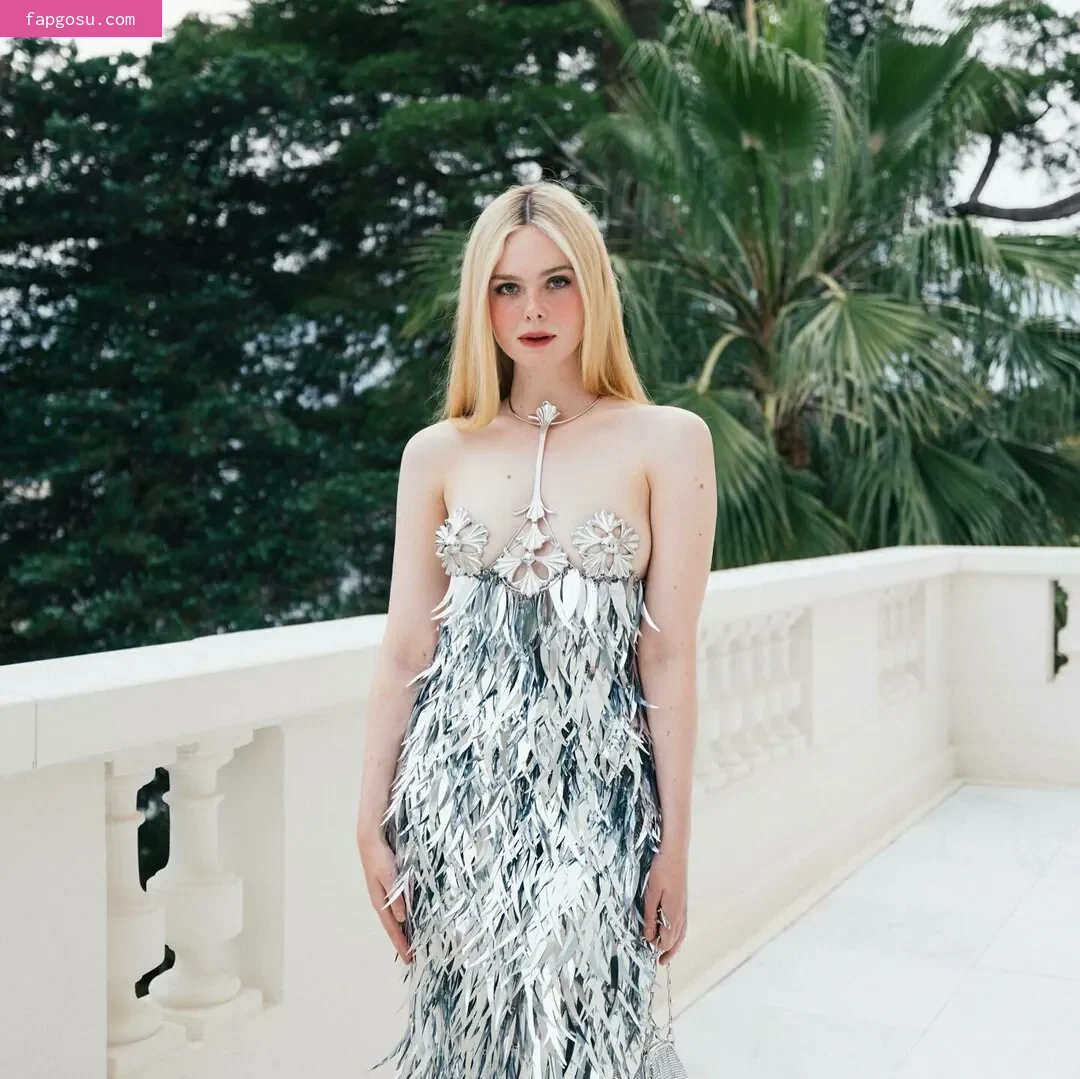 Elle Fanning