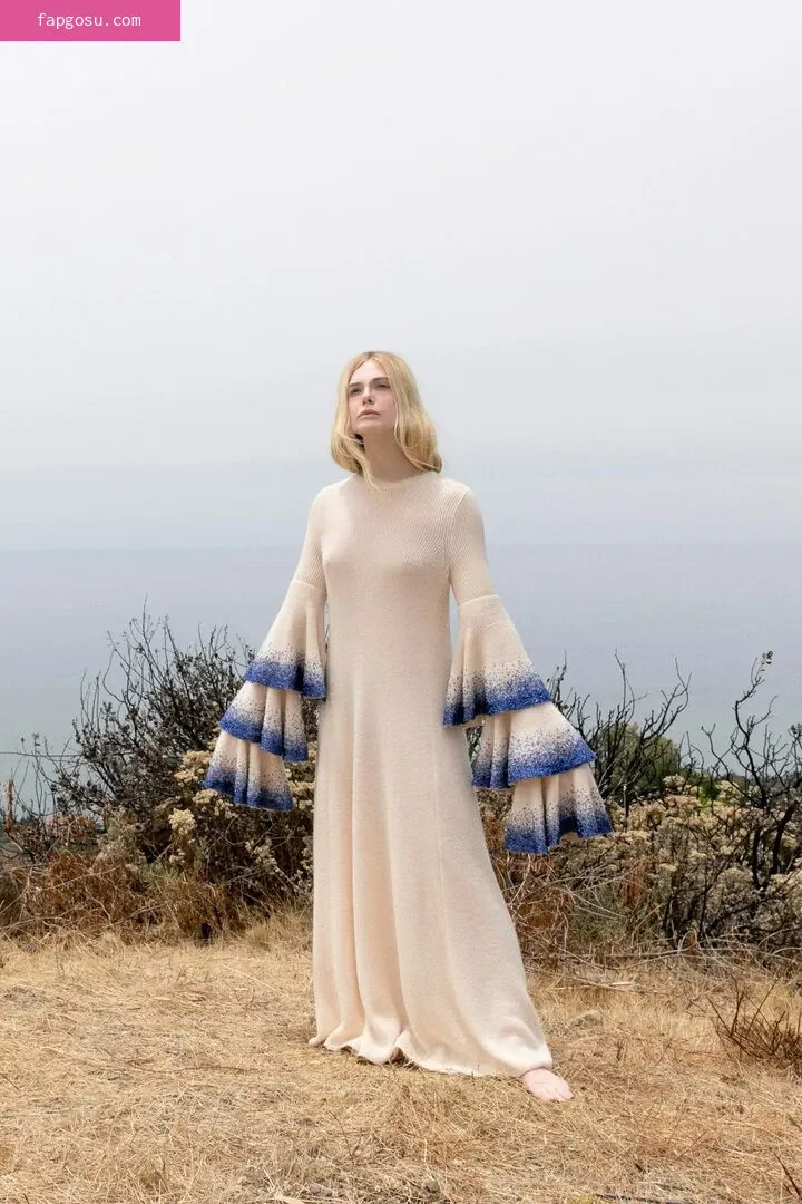 Elle Fanning