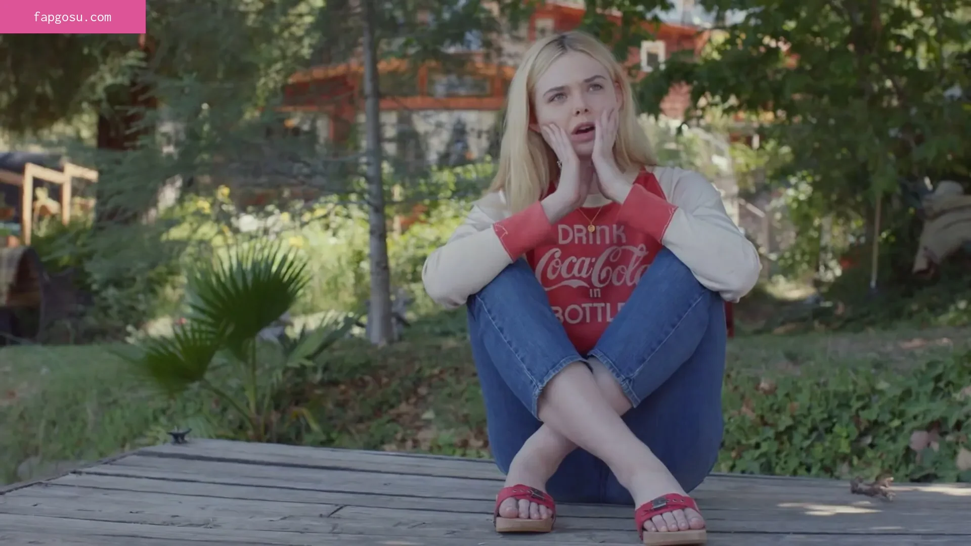Elle Fanning