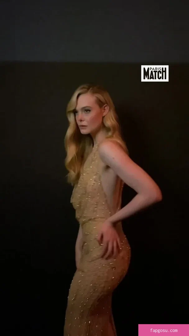 Elle Fanning