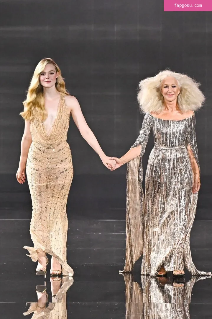 Elle Fanning