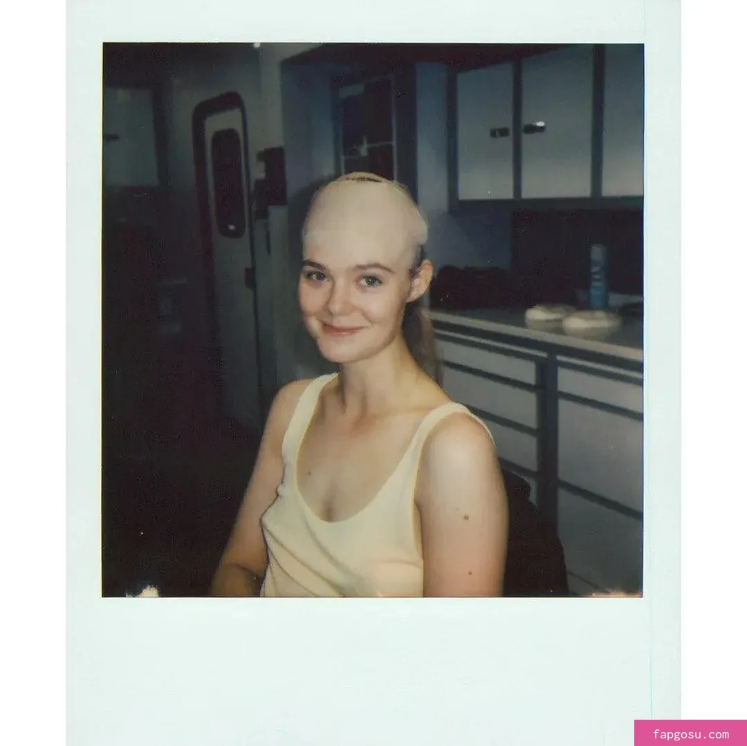 Elle Fanning