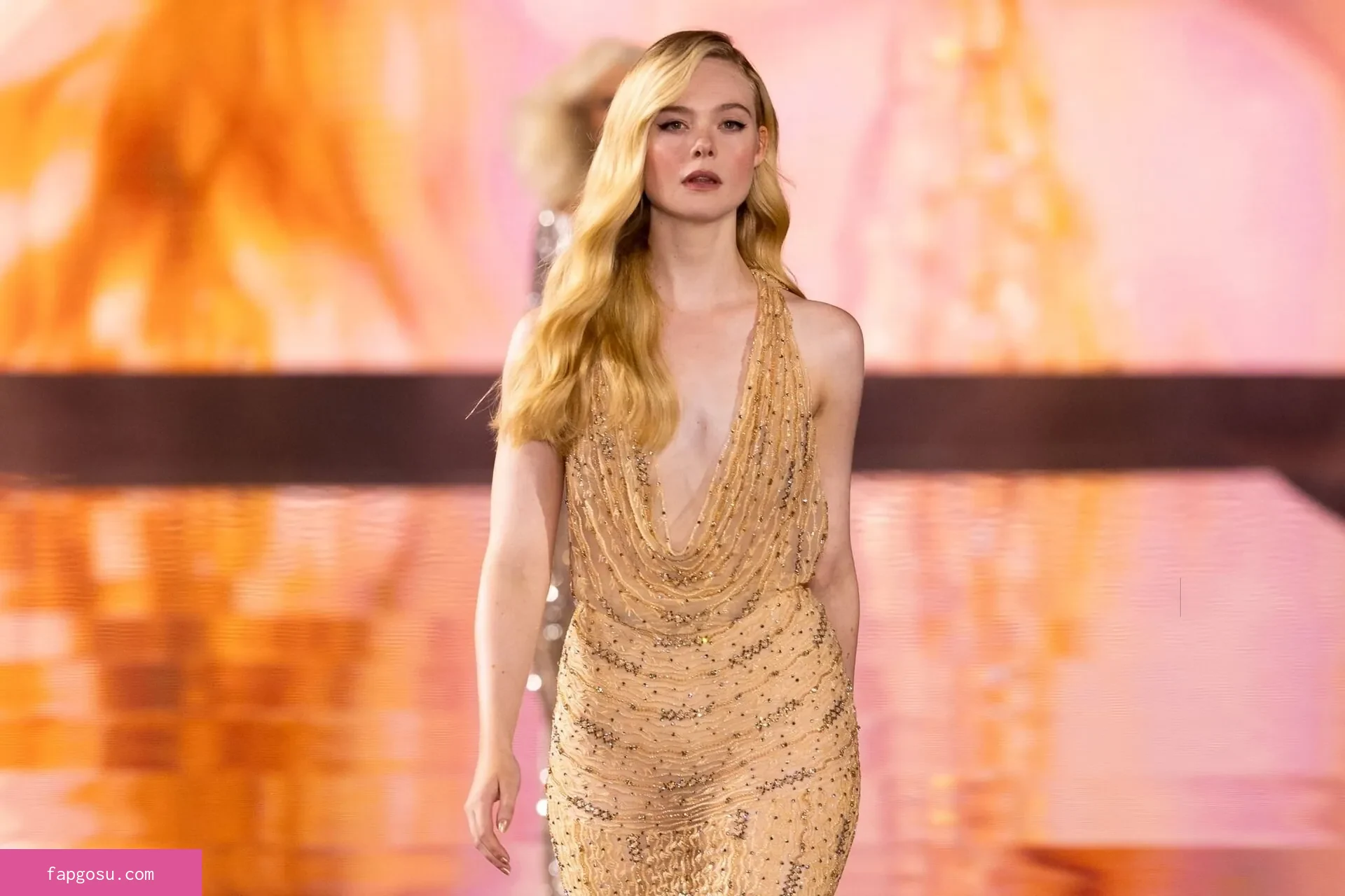 Elle Fanning