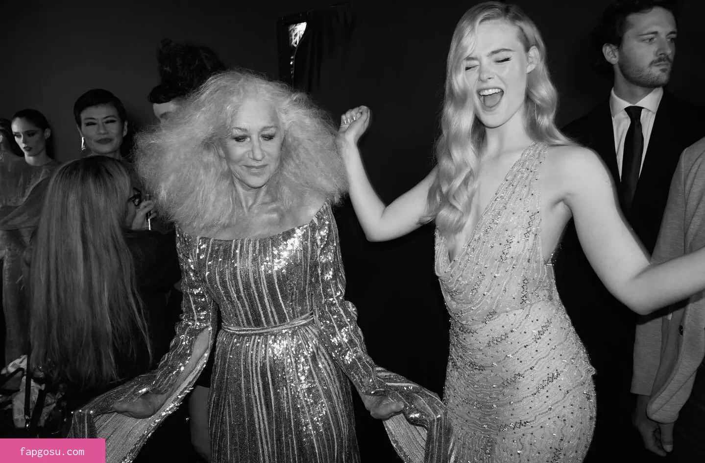 Elle Fanning