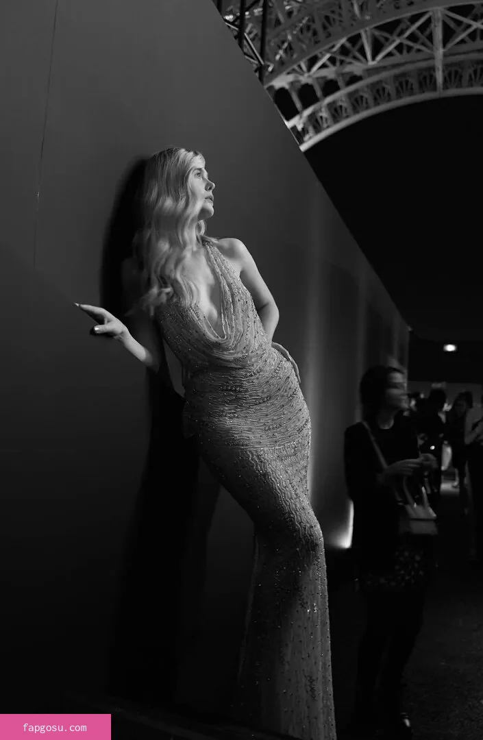 Elle Fanning