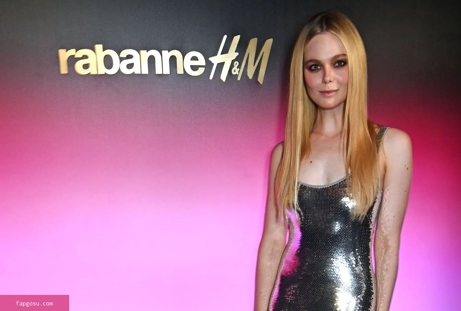Elle Fanning
