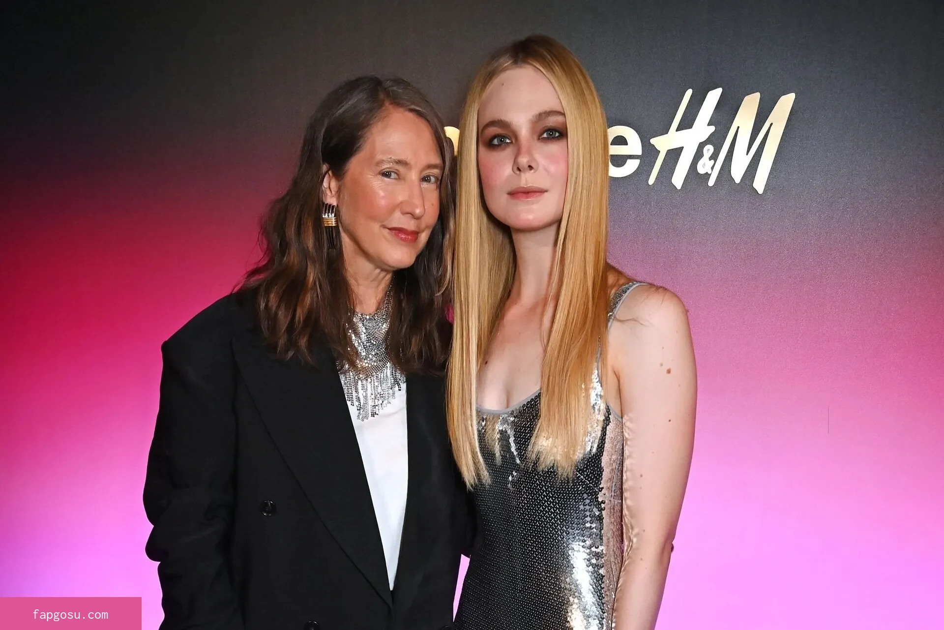 Elle Fanning
