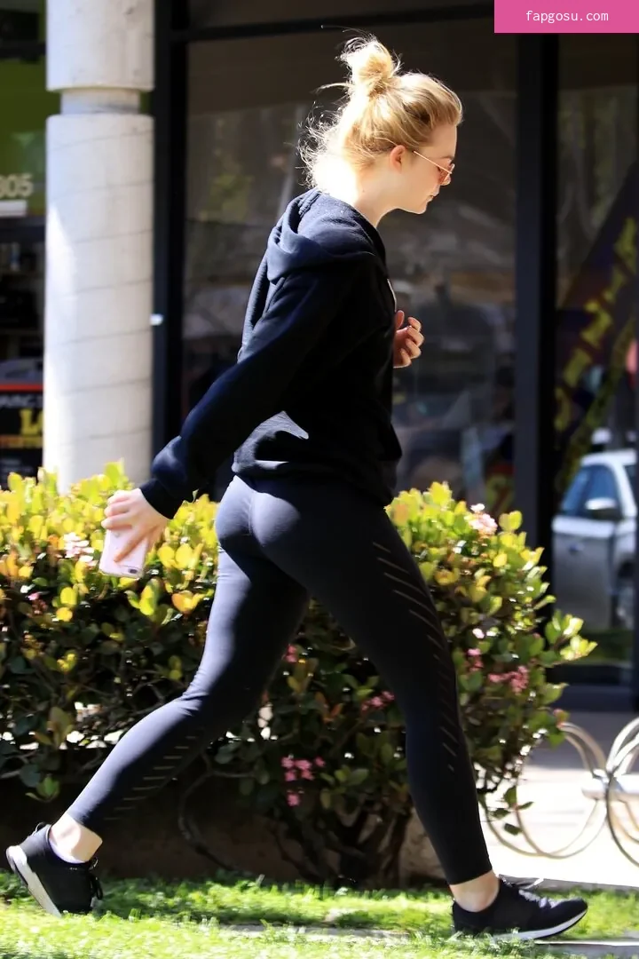 Elle Fanning