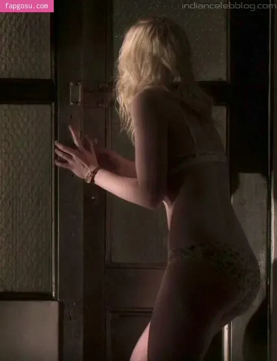 Elle Fanning