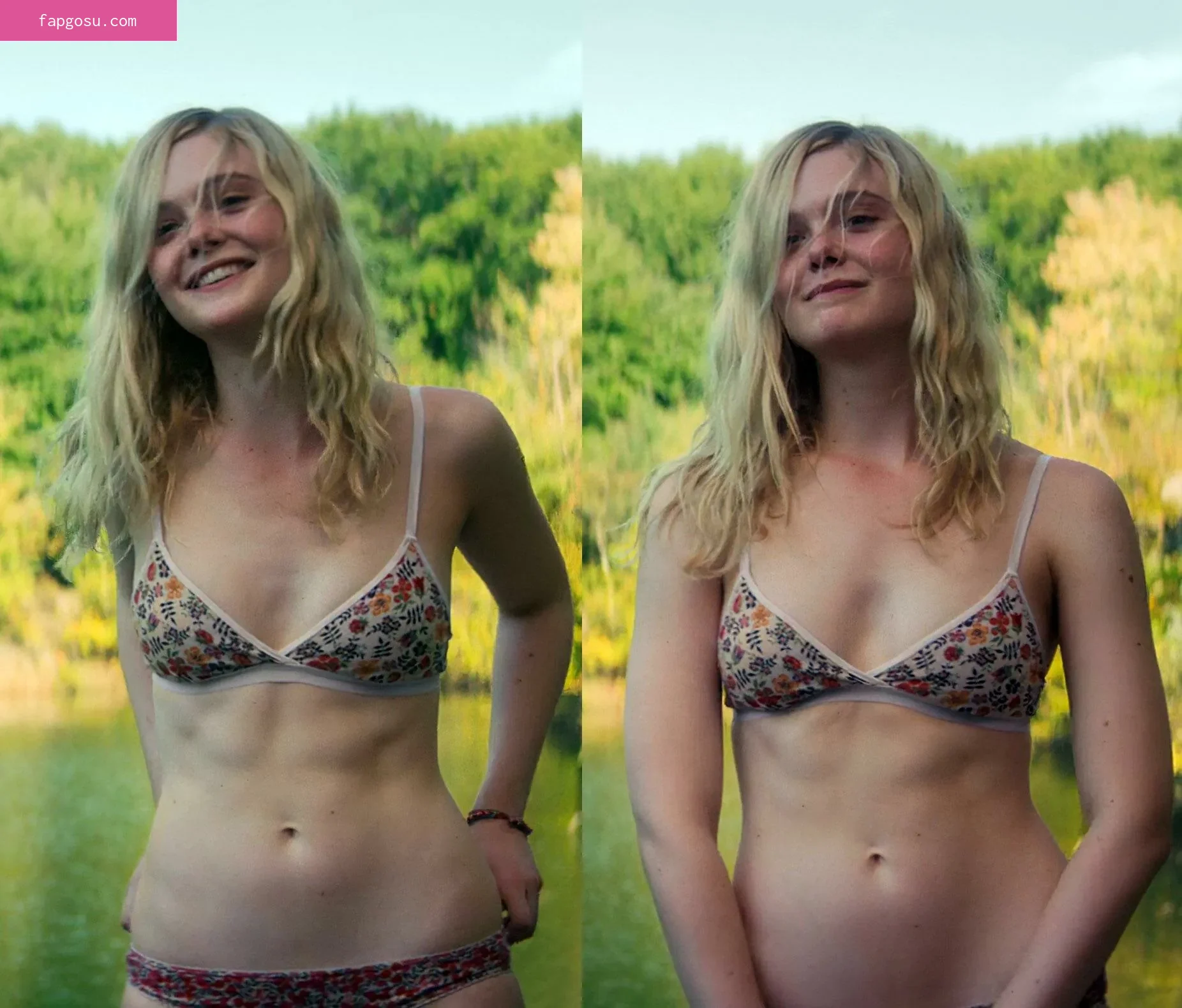 Elle Fanning